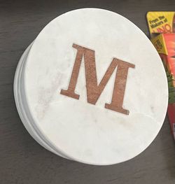 Coasters