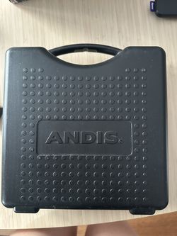 Andis Pet Grooming Clippers
