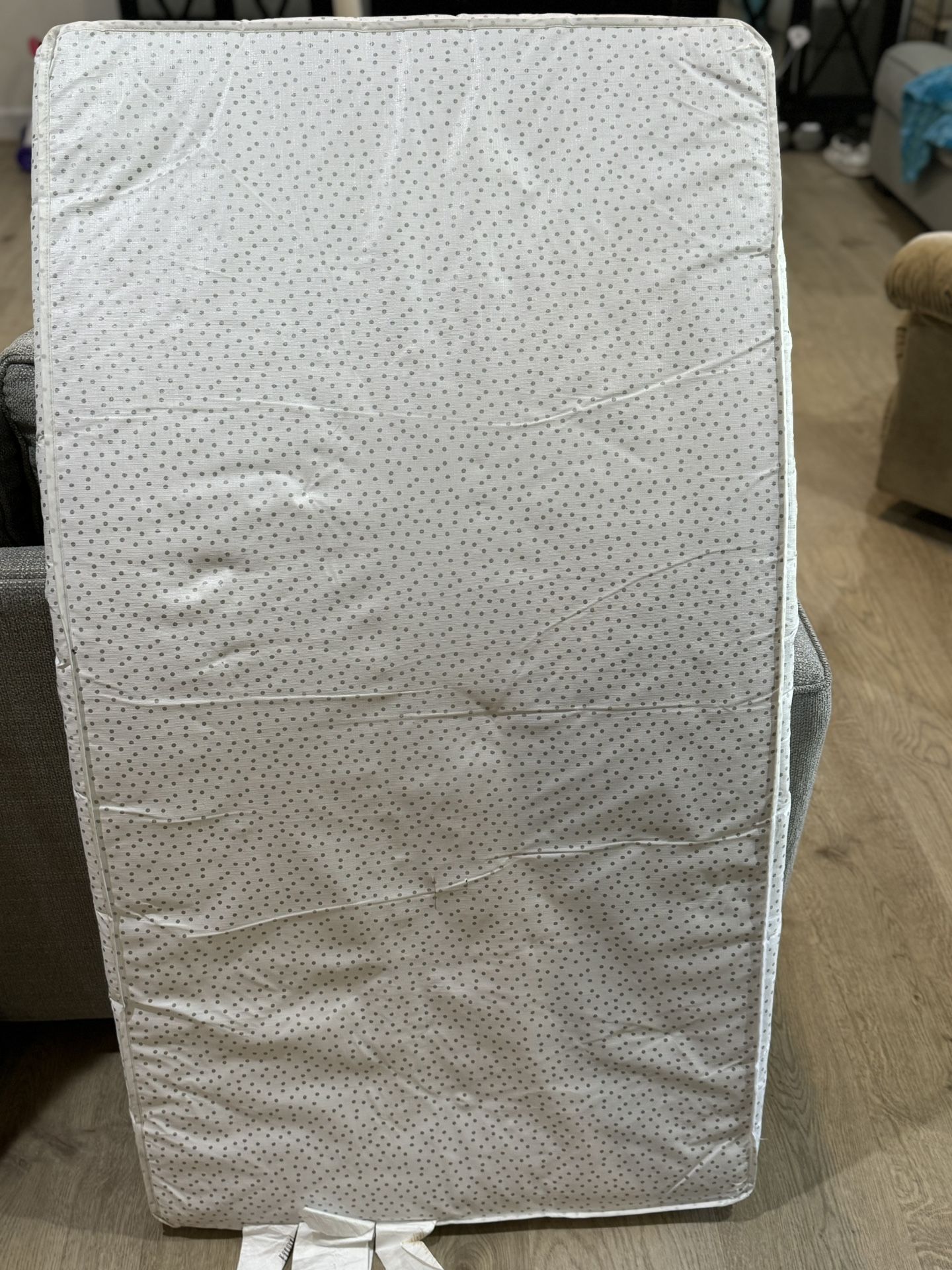 Toddler Mattress