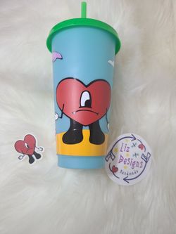 Cold Cup Tumbler