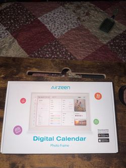 Calendario digital