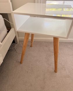 Boho Nightstand