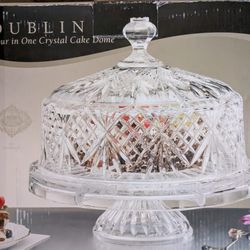 Cake Dome
