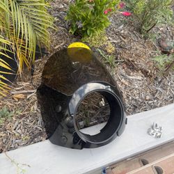 Harley Sportster Fairing 