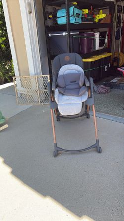 High Chair