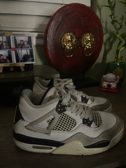 Military 4s