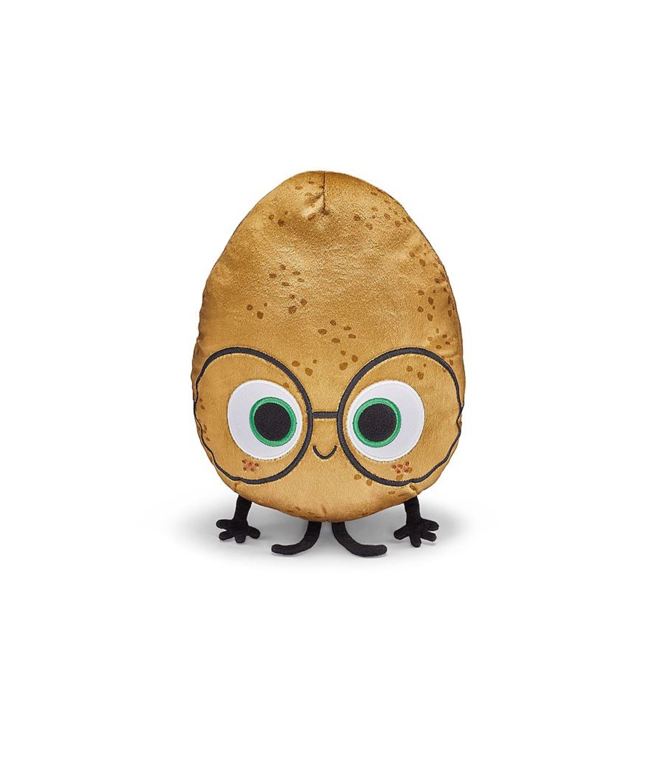 Kohls Care Plush The Good Egg