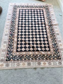RUG 7x5