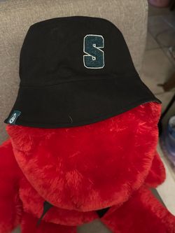 Harry Potter Slytherin bucket hat