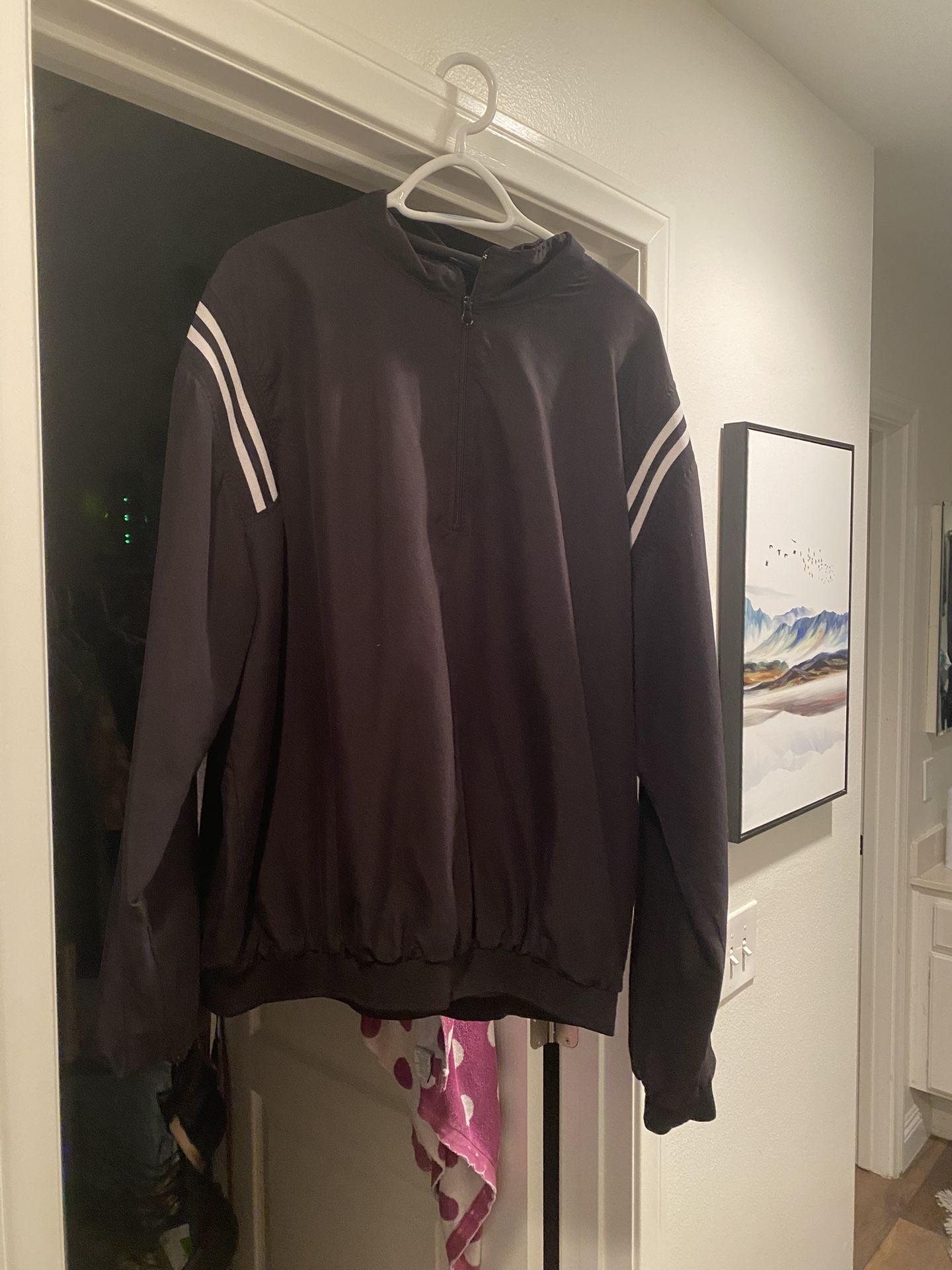 Umpire Jacket ( Light Weight )