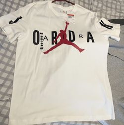 Jordan Shirt