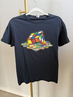 1974 Rubik’s Cube Tshirt