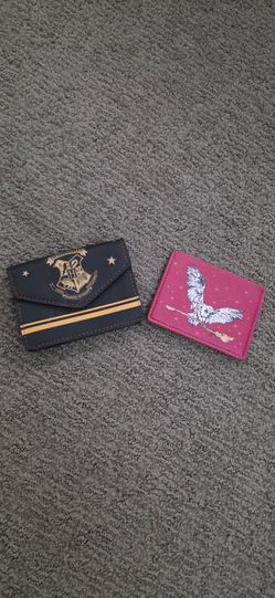 Harry Potter wallets