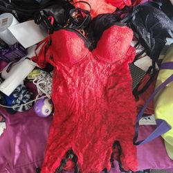 Sexy Pieces/lingerie 