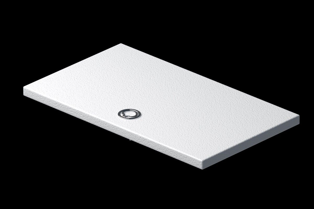 Replacement Fiberglass Boat Hatch & Lid 24" x 14" for Engine Deck