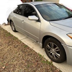 2010 Nissan Altima