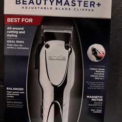 Andis & Oster Pro Clippers