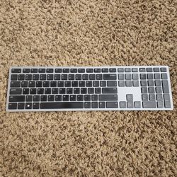 Dell Wireless Keyboard Bluetooth Connectivity