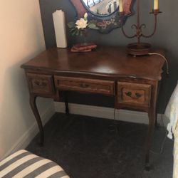 Authentic Antique Desk