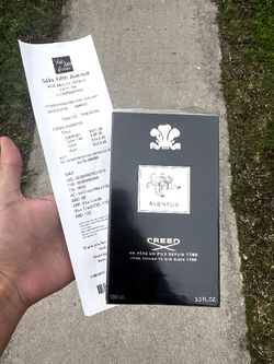 Aventus Creed 100ml