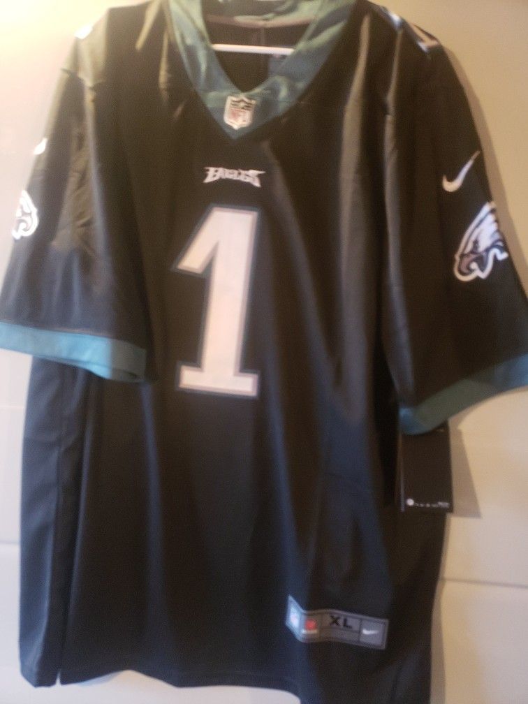 Eagles NFL Jersey