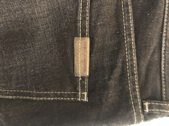 Black Dolce & Gabbana (Black label) Men’s jeans Size 48 BNWT MADEIN ITALY