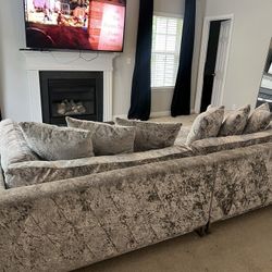 Oversized Sofa for sale