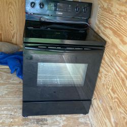 Oven 