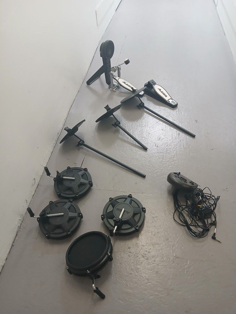 Drum Set