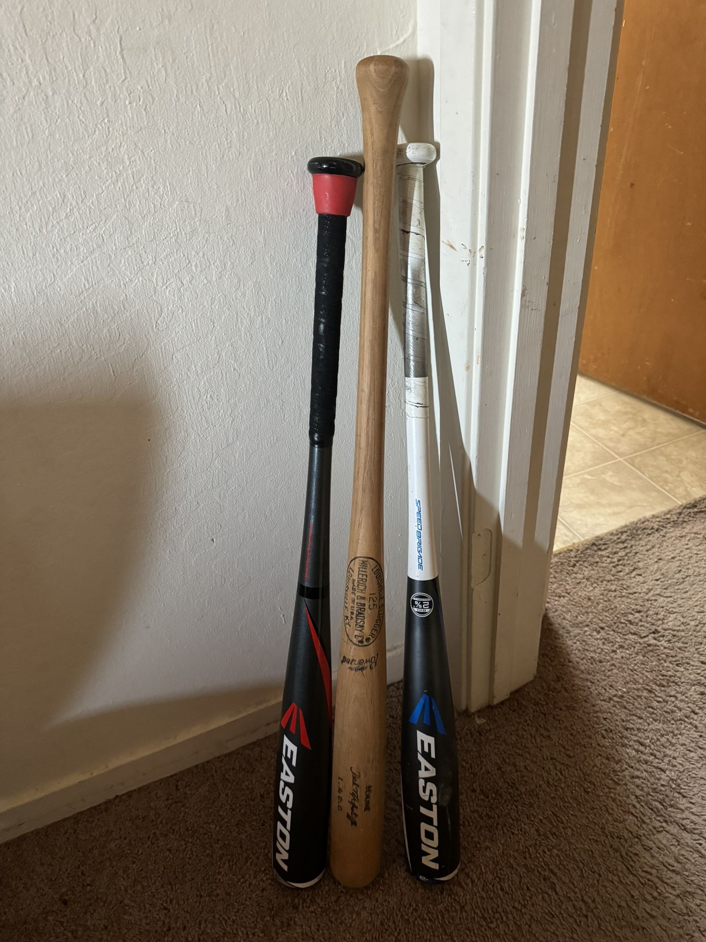 Baseball Bats 31 Inches