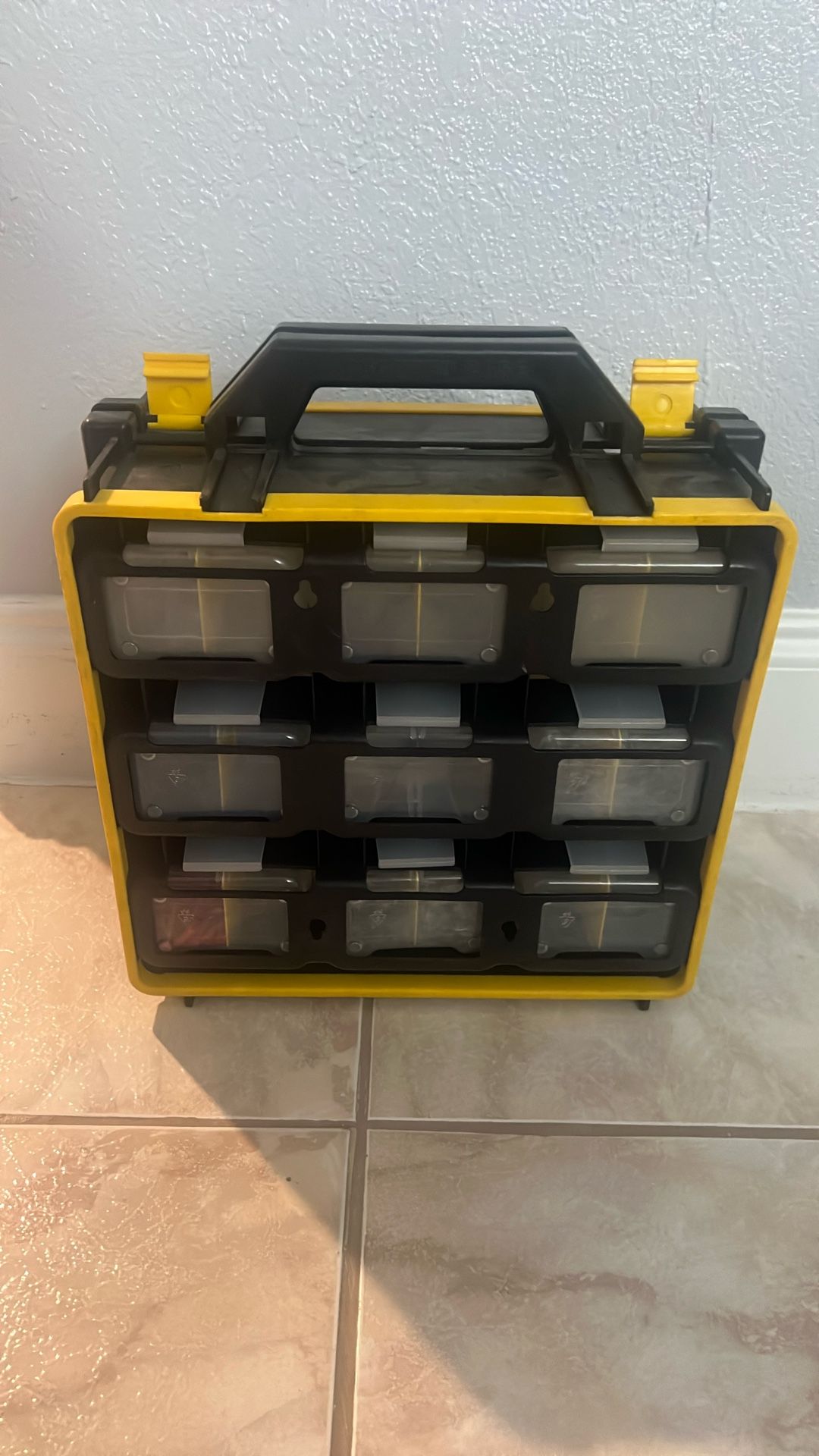 Tool Organizer