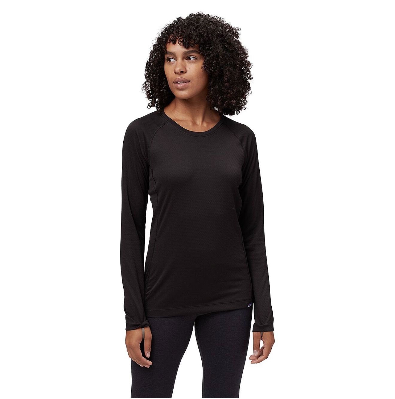 Patagonia Midweight Crew Top