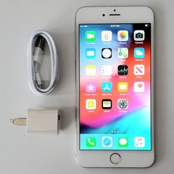 iPhone 6 Plus - UNLOCKED - Like New 