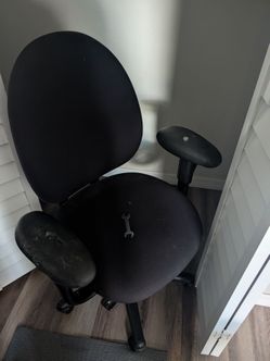 Office chair