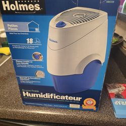 Humidifier 