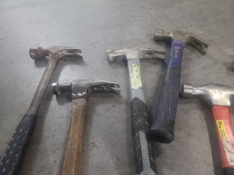 Hammers