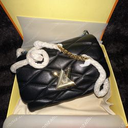 GO-14 PM : Louis Vuitton