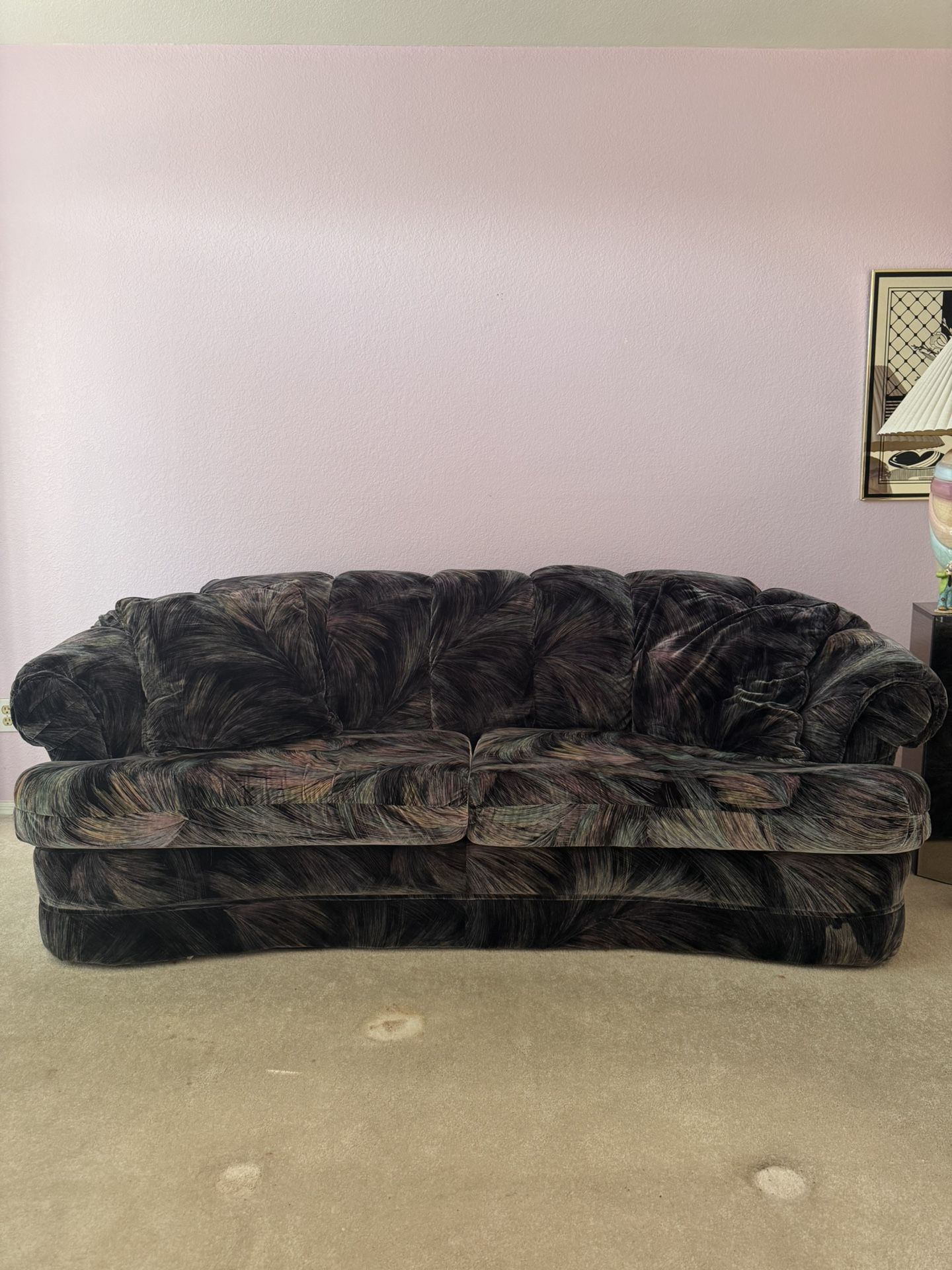 Couch Set