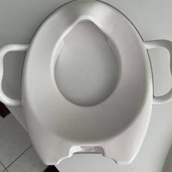 Toddler Toilet Seat 