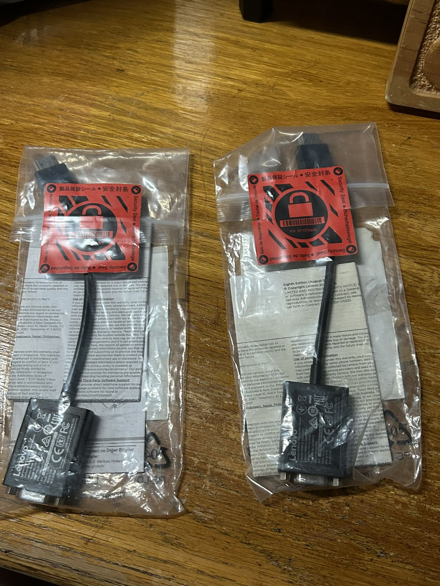 HDMI to victory gva converter New  (Lenovo)