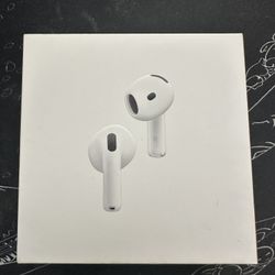 Apple Airpods 4 (Noise Cancellation)
