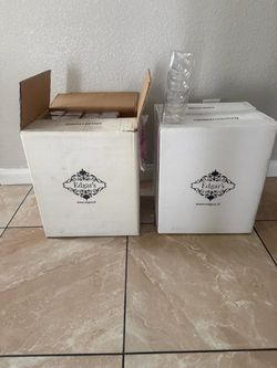 Desert cup 380 pc