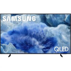 50" Samsung 4K QLED HDR Smart QN50Q8FAAFXZA