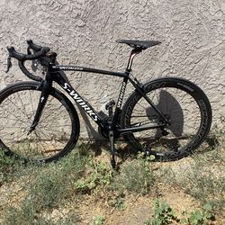 Specialized S-works Tarmac SL4 OSBB