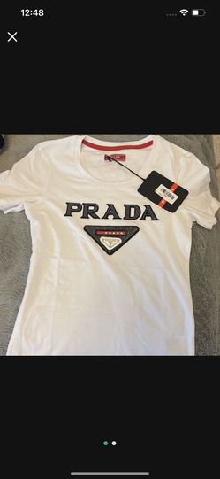 Prada Shirt 