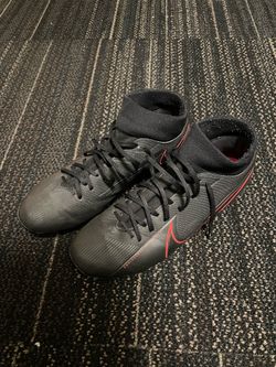 Nike soccer cleats