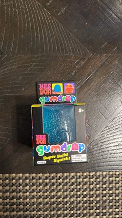 Gumdrop Needoh