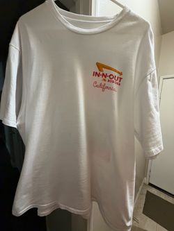 In-N-Out Burger California T-Shirt