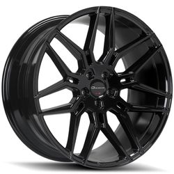 20” Giovanna Bogota Wheels (GLOSS BLACK) Tires & Wheels Package Deal Starting ....$999