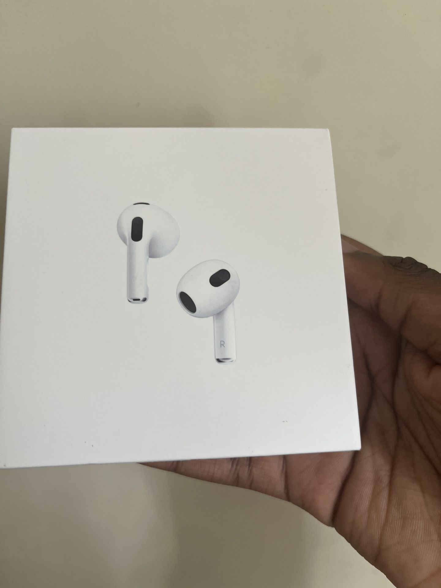 AirPod 3rd Generation